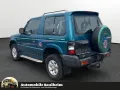 Mitsubishi Pajero 2500 TD GL*NUR 113TKM*FRONTBÜGEL*OLDTIMER
