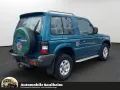 Mitsubishi Pajero 2500 TD GL*NUR 113TKM*FRONTBÜGEL*OLDTIMER