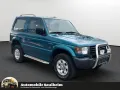 Mitsubishi Pajero 2500 TD GL*NUR 113TKM*FRONTBÜGEL*OLDTIMER