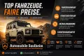 Mitsubishi Pajero 2500 TD GL*NUR 113TKM*FRONTBÜGEL*OLDTIMER