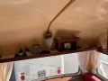 Volkswagen T2 Westfalia with caravan - UNIQUE!