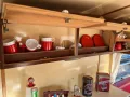 Volkswagen T2 Westfalia with caravan - UNIQUE!