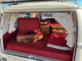 Volkswagen T2 Westfalia with caravan - UNIQUE!