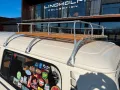 Volkswagen T2 Westfalia with caravan - UNIQUE!