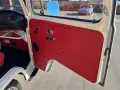 Volkswagen T2 Westfalia with caravan - UNIQUE!