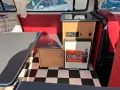 Volkswagen T2 Westfalia with caravan - UNIQUE!