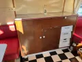 Volkswagen T2 Westfalia with caravan - UNIQUE!
