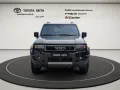 Toyota Land Cruiser 2.8 D-4D 151 kW AWD Lounge - 7 Sitz