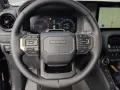 Toyota Land Cruiser 2.8 D-4D 151 kW AWD Lounge - 7 Sitz