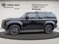 Toyota Land Cruiser 2.8 D-4D 151 kW AWD Lounge - 7 Sitz