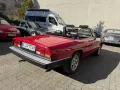 Alfa Romeo Spider