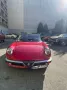 Alfa Romeo Spider