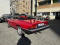 Alfa Romeo Spider