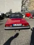 Alfa Romeo Spider