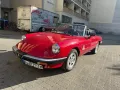 Alfa Romeo Spider