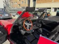 Alfa Romeo Spider