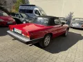 Alfa Romeo Spider