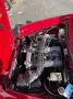 Alfa Romeo Spider