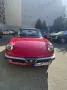 Alfa Romeo Spider