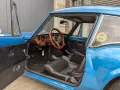 Triumph GT6 MK3 Linkslenker 