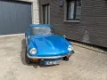 Triumph GT6 MK3 Linkslenker 