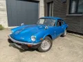 Triumph GT6 MK3 Linkslenker 
