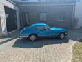 Triumph GT6 MK3 Linkslenker 