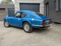 Triumph GT6 MK3 Linkslenker 