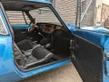 Triumph GT6 MK3 Linkslenker 