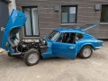 Triumph GT6 MK3 Linkslenker 