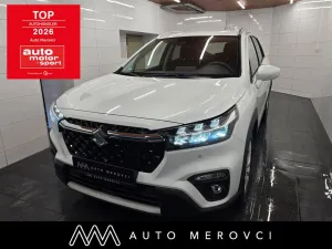 Suzuki SX4 S-Cross/LED/ACC/Lane/Totwinkel/Cam/DAB/SIHZ