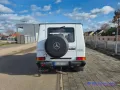Mercedes-Benz G 350 GD - H-Kennzeichen - Motor überholt