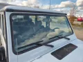 Mercedes-Benz G 350 GD - H-Kennzeichen - Motor überholt