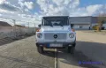 Mercedes-Benz G 350 GD - H-Kennzeichen - Motor überholt