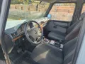 Mercedes-Benz G 350 GD - H-Kennzeichen - Motor überholt