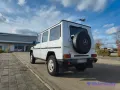 Mercedes-Benz G 350 GD - H-Kennzeichen - Motor überholt