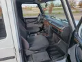 Mercedes-Benz G 350 GD - H-Kennzeichen - Motor überholt