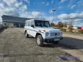 Mercedes-Benz G 350 GD - H-Kennzeichen - Motor überholt
