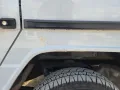 Mercedes-Benz G 350 GD - H-Kennzeichen - Motor überholt
