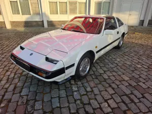 Nissan 300 ZX european model 110000 km