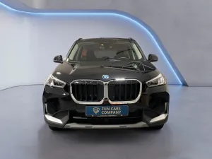 BMW X1 xDrive25e Steptronic Navi Kamera LED DAB PDC