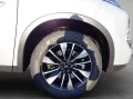 Mitsubishi Outlander 2.4 4WD Plug-In Hybrid 100 kW, 5-türig