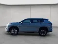 Mitsubishi Outlander 2.4 4WD Plug-In Hybrid 100 kW, 5-türig