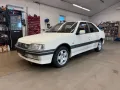 Peugeot 405 Mi16X4 KEINE ROST - ORGINAL ZUST. 74.000KM
