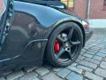 Porsche 964 Carrera Cabrio WTL *deutsch*