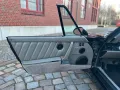 Porsche 964 Carrera Cabrio WTL *deutsch*