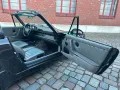 Porsche 964 Carrera Cabrio WTL *deutsch*