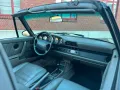 Porsche 964 Carrera Cabrio WTL *deutsch*