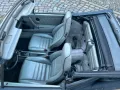 Porsche 964 Carrera Cabrio WTL *deutsch*