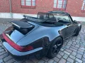 Porsche 964 Carrera Cabrio WTL *deutsch*